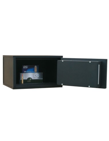 Armero Infac SC300 UNE EN 1143-1:2019 GRADO III