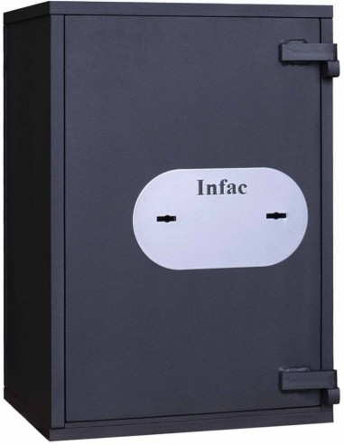 Armero Infac BETA 6A