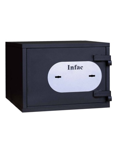 Armero Infac SC300 UNE EN 1143-1:2019 GRADO III