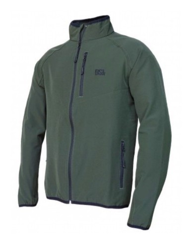 Chaqueta deportiva BENISPORT Alamo caqui