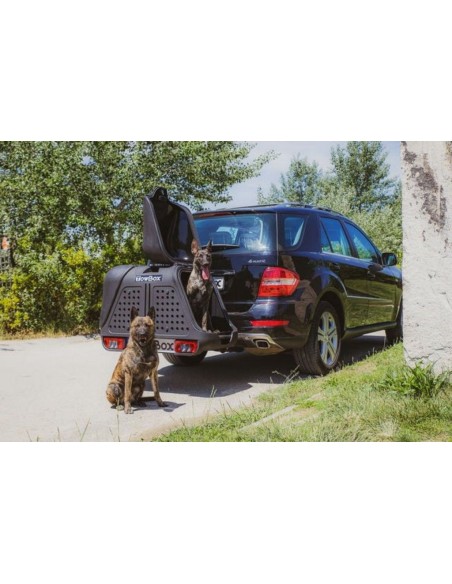 TowBox V2 Dog