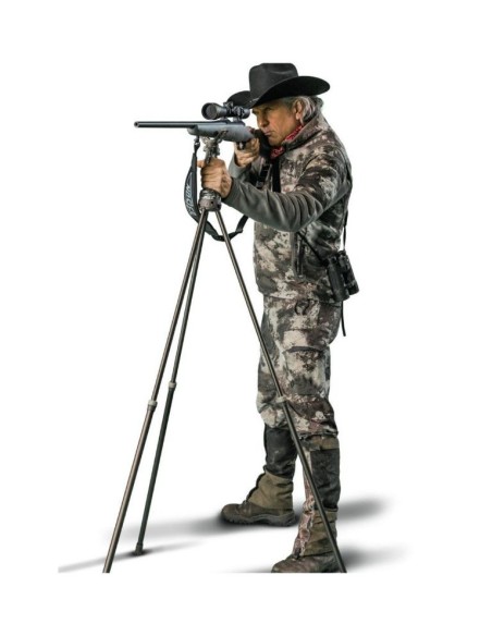 Trípode PRIMOS Trigger Stick Gen 3 arena - largo