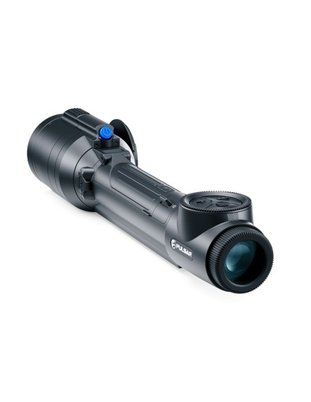 Visor Térmico PULSAR Talion XQ38