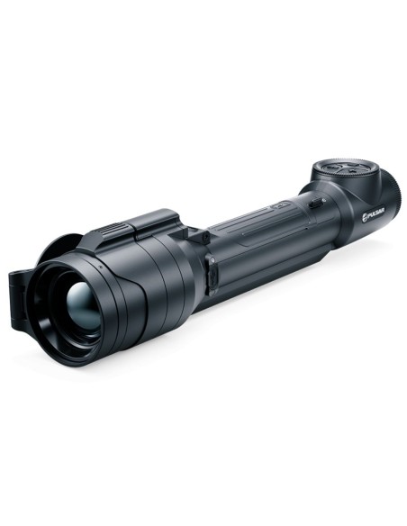 Visor Térmico PULSAR Talion XQ38