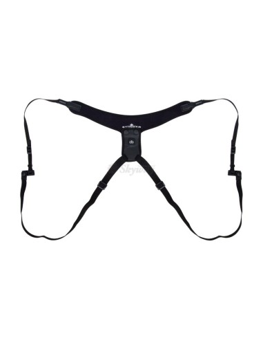 Arnés Binoculares STINGER Neopreno