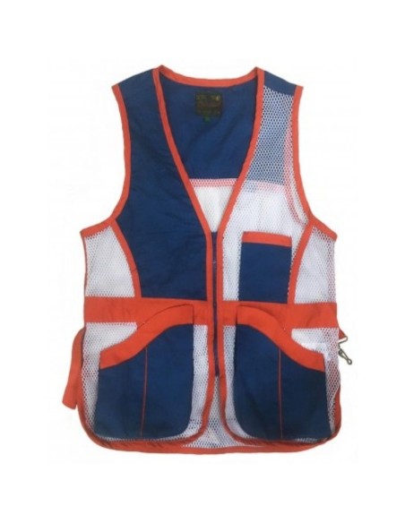 Chaleco Tiro BENISPORT Turia