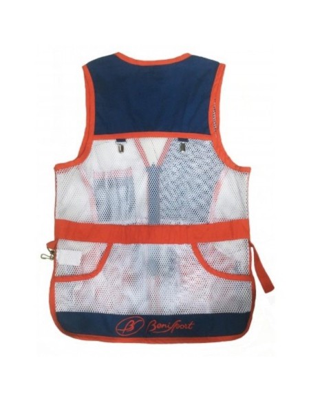Chaleco Tiro BENISPORT Turia