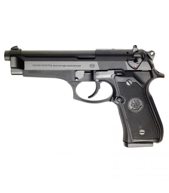 Pistola Beretta 92 FS