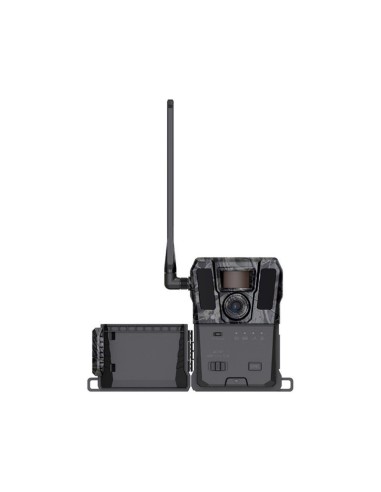 Cámara de Fototrampeo HIKMICRO M15 4G IR 940 nm