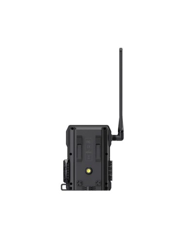 Cámara de Fototrampeo HIKMICRO M15 4G IR 940 nm