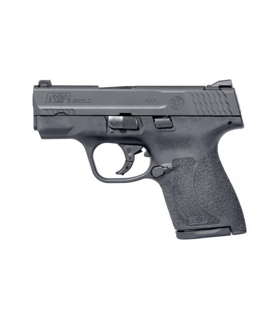Pistola SMITH & WESSON M&P9 Shield M2.0 - sin seguro manual