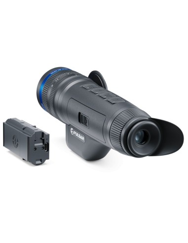 Monocular Térmico PULSAR Telos XP50 / XP50LRF