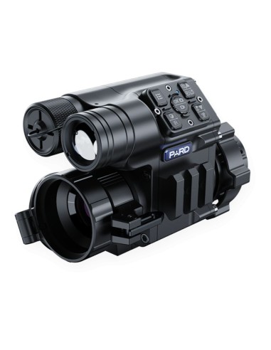 Monocular / Visor Térmico Nocturno PARD  FD1 / FD1 LRF