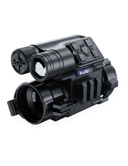 Monocular / Visor Térmico Nocturno PARD  FD1 / FD1 LRF