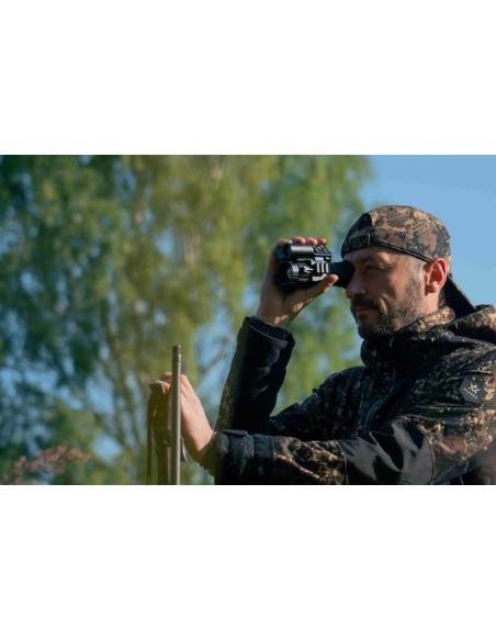 Monocular / Visor Térmico Nocturno PARD FT32 / FT32 LRF