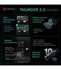 Monocular/Visor térmico HIKMICRO Thunder 2.0 TQ35 / TQ50