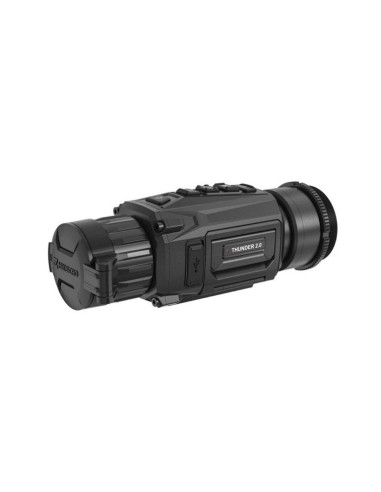 Monocular acoplable / Monocular térmico HIKMICRO Thunder 2.0 TE19CR