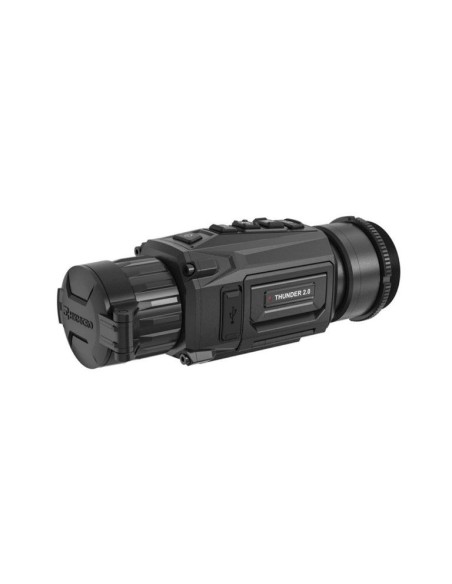 Monocular acoplable / Monocular térmico HIKMICRO Thunder 2.0 TE19CR