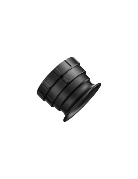 Ocular de Goma Thunder 2.0 Clip-on