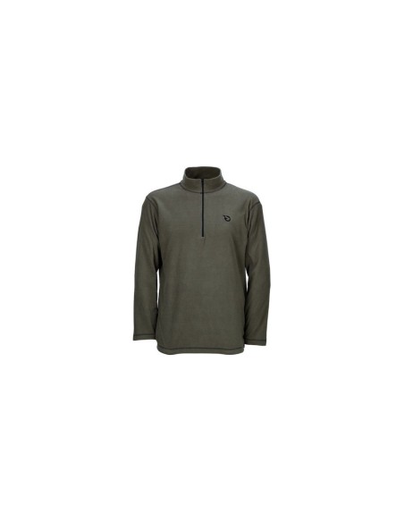 Gamo forro polar benasque