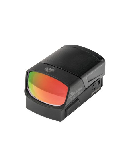 Punto Rojo BURRIS Fastfire IV