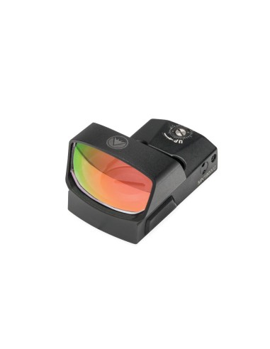 Punto Rojo BURRIS Fastfire IV