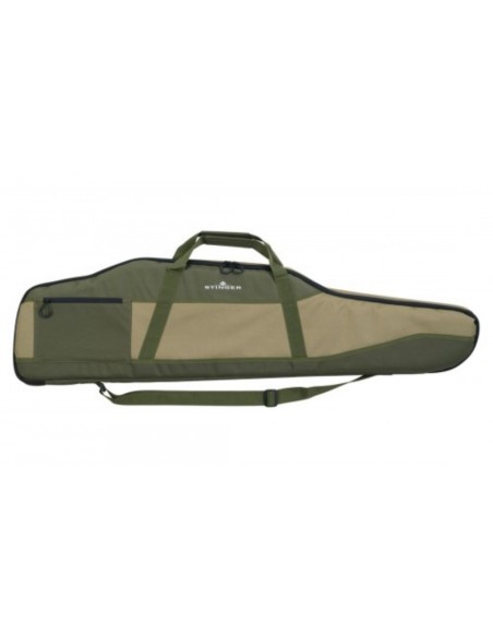 Funda STINGER Hunter para Rifle con Visor