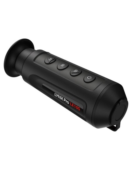 Monocular Térmico  HIKMICRO Lynx Pro LE10 S