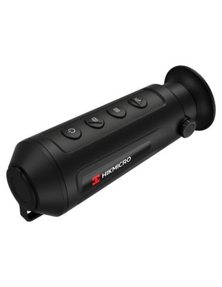 Monocular Térmico  HIKMICRO Lynx Pro LE15 S