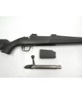 Rifle WINCHESTER XPR cal. 338 Segunda Mano
