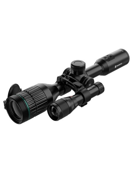 Visor Digital Nocturno HIKMICRO Alpex A50T
