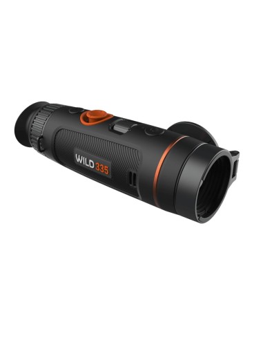 Monocular Térmico THERMTEC Wild (Salvaje)