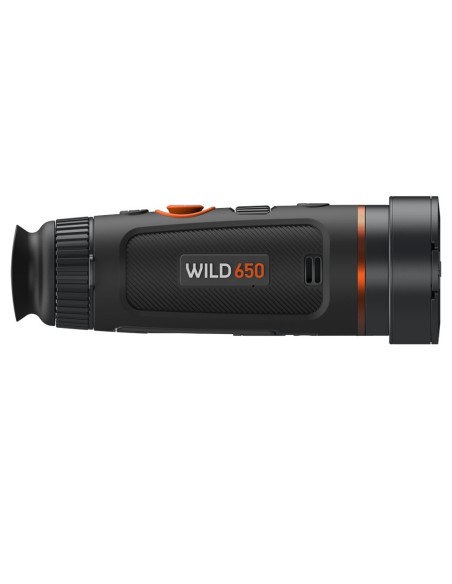 Monocular Térmico THERMTEC Wild (Salvaje)