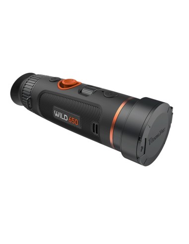 Monocular Térmico THERMTEC Wild (Salvaje)
