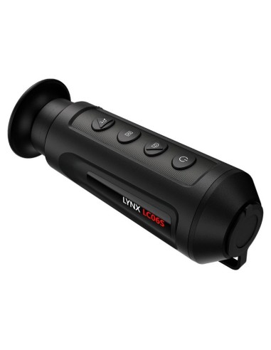Monocular térmico HIKMICRO LYNX PRO LC06