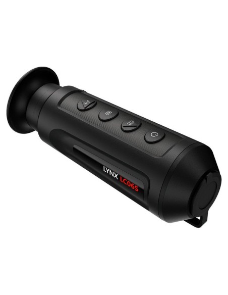 Monocular térmico HIKMICRO LYNX PRO LC06