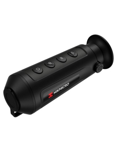 Monocular térmico HIKMICRO LYNX PRO LC06