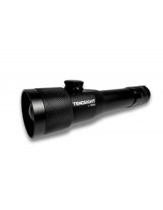 Linterna IR TENOSIGHT L-DUAL 940 + 850 nm HIKMICRO