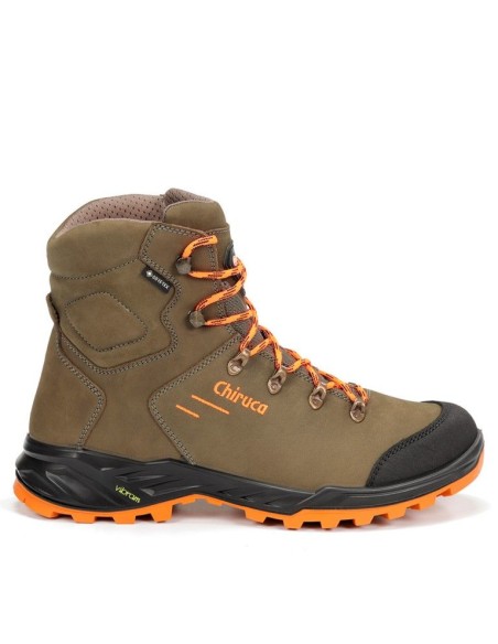 Botas Chiruca Game Force Hi Vis 08 Gore-Tex