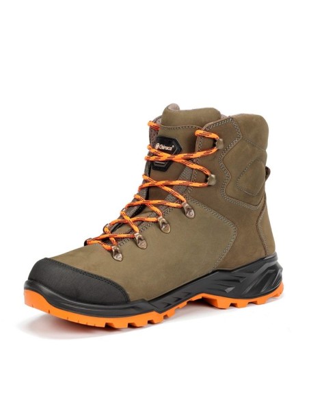Botas Chiruca Game Force Hi Vis 08 Gore-Tex