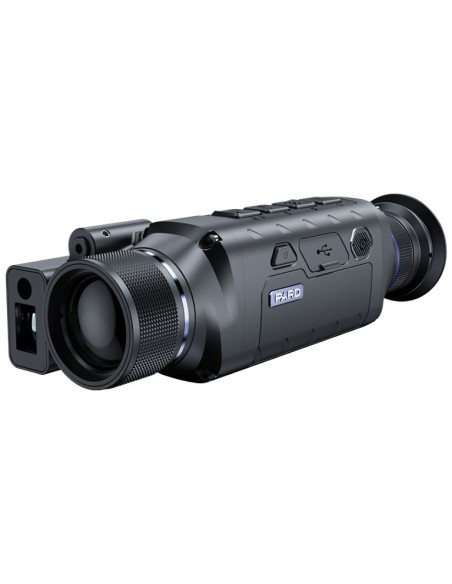 Monocular Térmico PARD Leopard 480 LRF