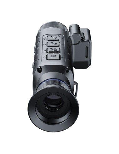 Monocular Térmico PARD Leopard 480 LRF