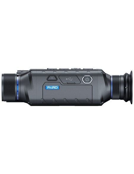 Monocular Térmico PARD Leopard 480 LRF