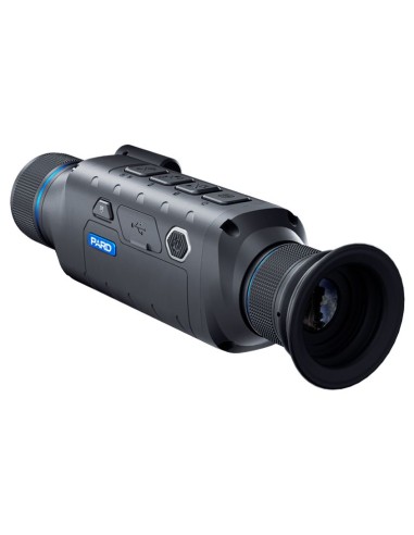 Monocular Térmico PARD Leopard 480 LRF