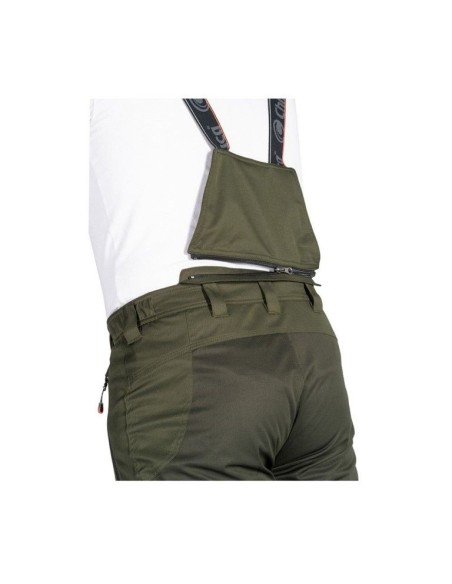 Pantalon CHIRUCA Sidón 01