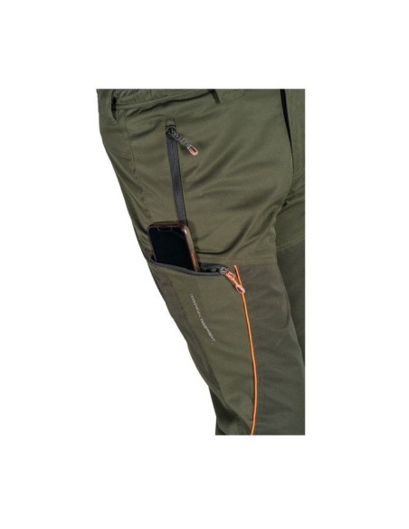 Pantalon CHIRUCA Sidón 01
