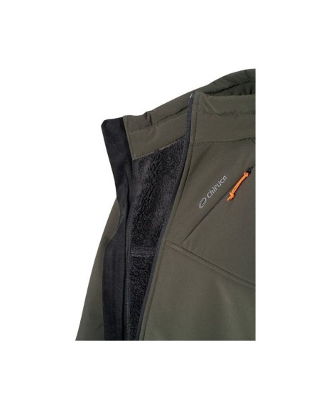 Polar CHIRUCA Erató 01