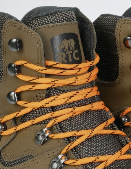 Botas RTC Norden 6