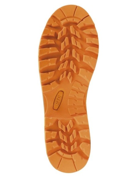 Botas RTC Norden 6