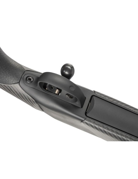 Rifle SAKO 100 Carbon